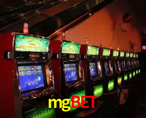 MGBET PLATAFORMA