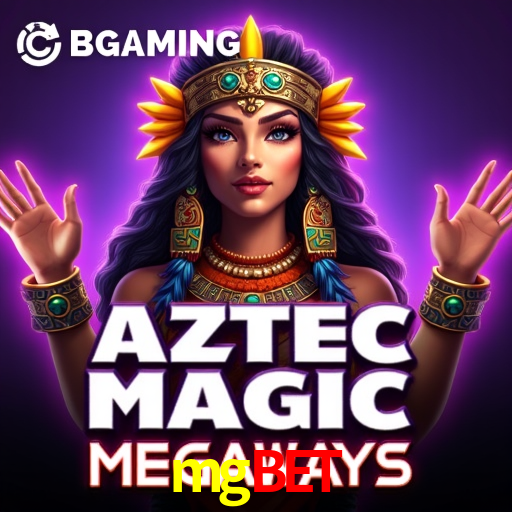 MGBET PLATAFORMA
