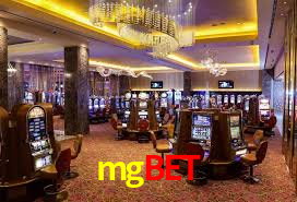 mgbet